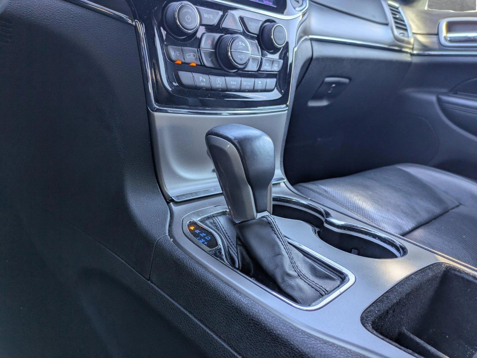 2020 Jeep Grand Cherokee Vehicle Photo in Sarasota, FL 34231