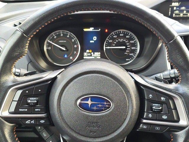 2022 Subaru Crosstrek Vehicle Photo in Pleasant Hills, PA 15236