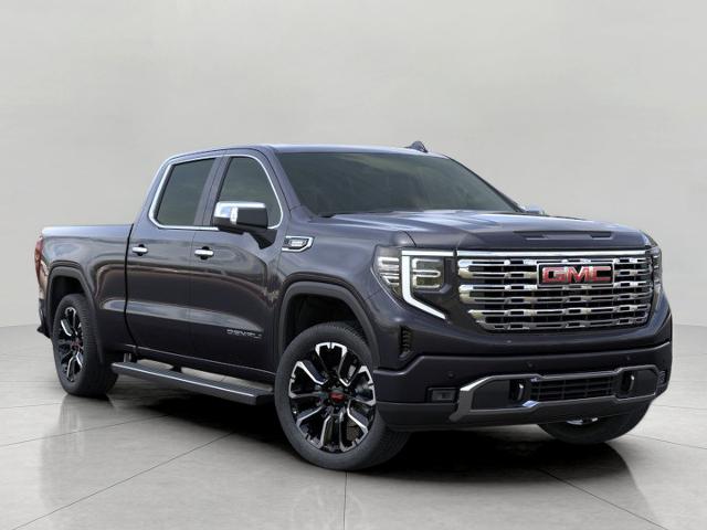 2025 GMC Sierra 1500 Vehicle Photo in APPLETON, WI 54914-8833