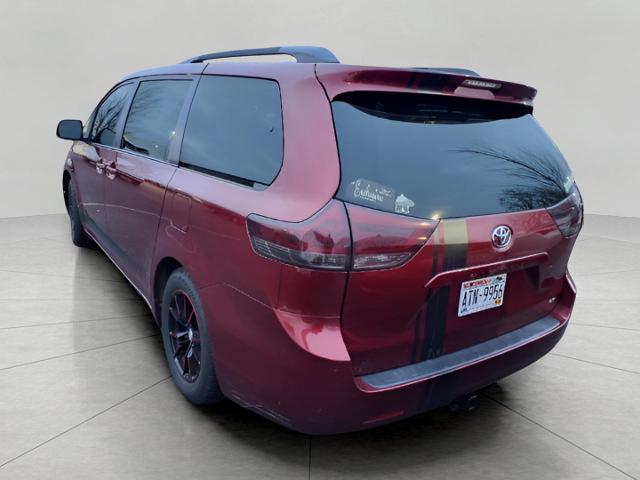 2011 Toyota Sienna Vehicle Photo in Oshkosh, WI 54904