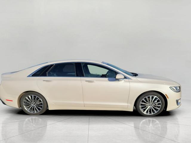 2020 Lincoln MKZ Vehicle Photo in MADISON, WI 53713-3220