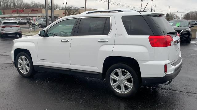 2016 GMC Terrain Vehicle Photo in MOON TOWNSHIP, PA 15108-2571