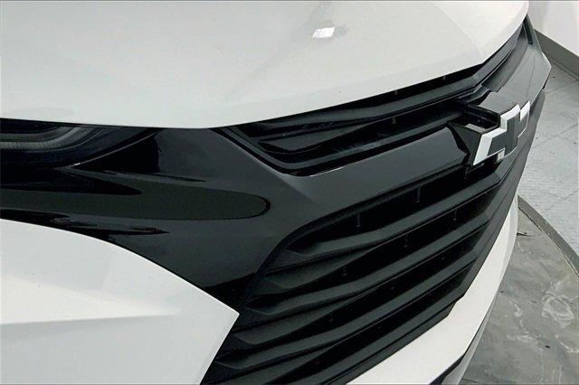 2021 Chevrolet Blazer Vehicle Photo in KANSAS CITY, MO 64114-4545