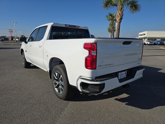 2025 Chevrolet Silverado 1500 Vehicle Photo in BROUSSARD, LA 70518-0000