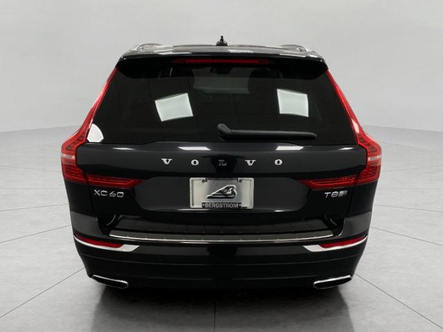 2020 Volvo XC60 Vehicle Photo in Appleton, WI 54913