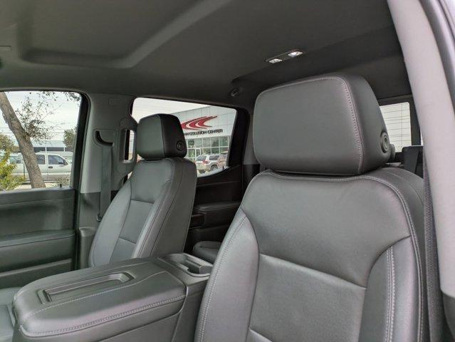 2021 GMC Sierra 1500 Vehicle Photo in SELMA, TX 78154-1459