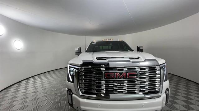 2025 GMC Sierra 2500 HD Vehicle Photo in GILBERT, AZ 85297-0402