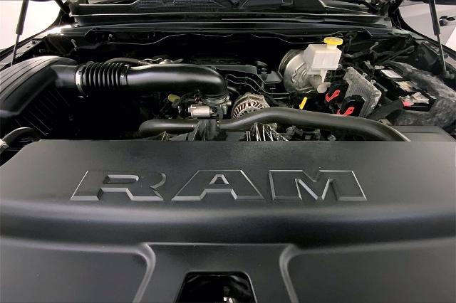 2020 Ram 1500 Vehicle Photo in Lees Summit, MO 64086