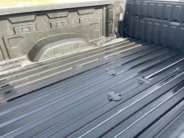 2025 Chevrolet Silverado 2500 HD Vehicle Photo in THOMPSONTOWN, PA 17094-9014