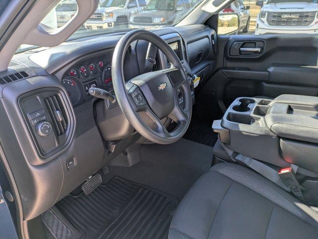 2023 Chevrolet Silverado 1500 Vehicle Photo in SELMA, TX 78154-1460