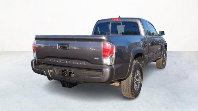 2020 Toyota Tacoma 4WD Vehicle Photo in Nashua, NH 03060