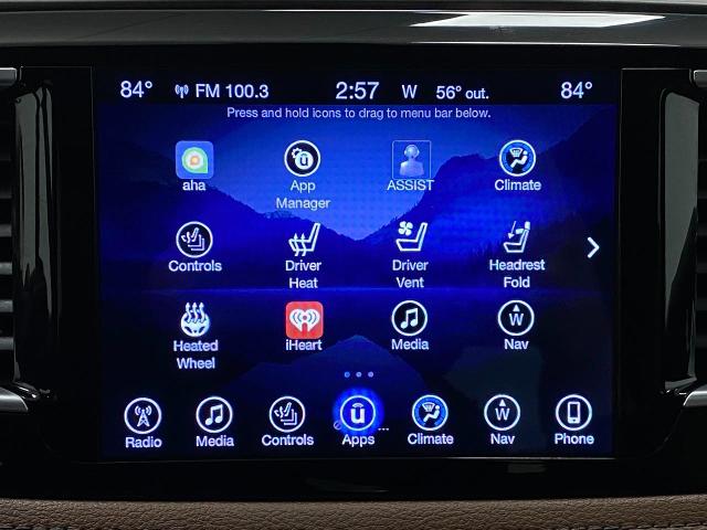 2017 Chrysler Pacifica Vehicle Photo in Appleton, WI 54913