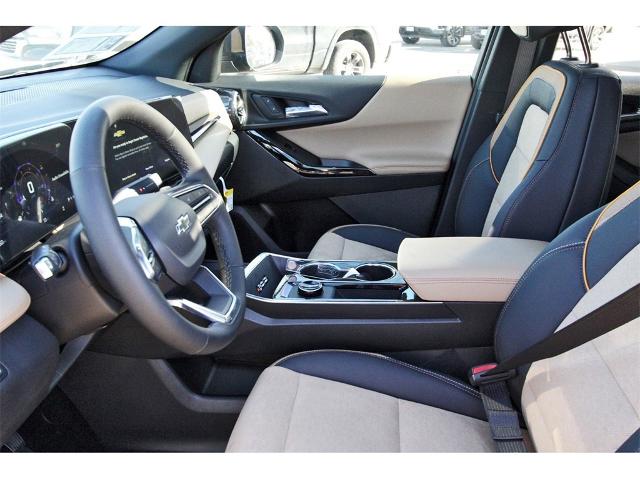 2025 Chevrolet Equinox Vehicle Photo in ROSENBERG, TX 77471-5675