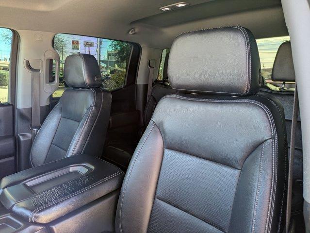 2021 Chevrolet Silverado 1500 Vehicle Photo in San Antonio, TX 78209