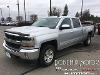 Used 2018 Chevrolet Silverado 1500 LT with VIN 1GCUKREC5JF184885 for sale in Coeur D'alene, ID