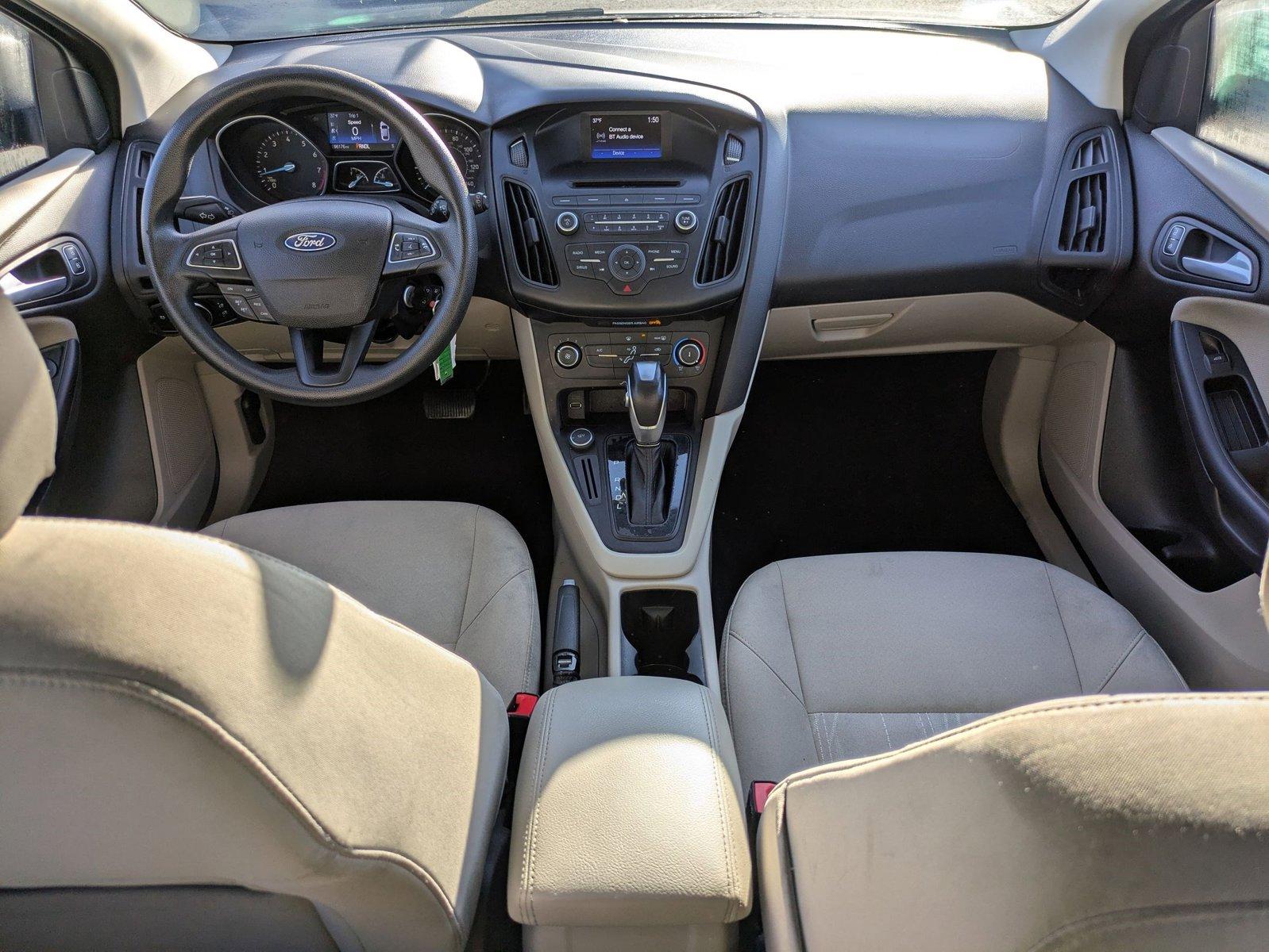 2015 Ford Focus Vehicle Photo in SPOKANE, WA 99212-2978