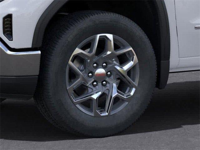 2024 GMC Sierra 1500 Vehicle Photo in COLLIERVILLE, TN 38017-9006