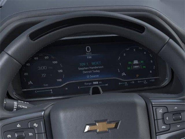 2024 Chevrolet Tahoe Vehicle Photo in COLLIERVILLE, TN 38017-9006