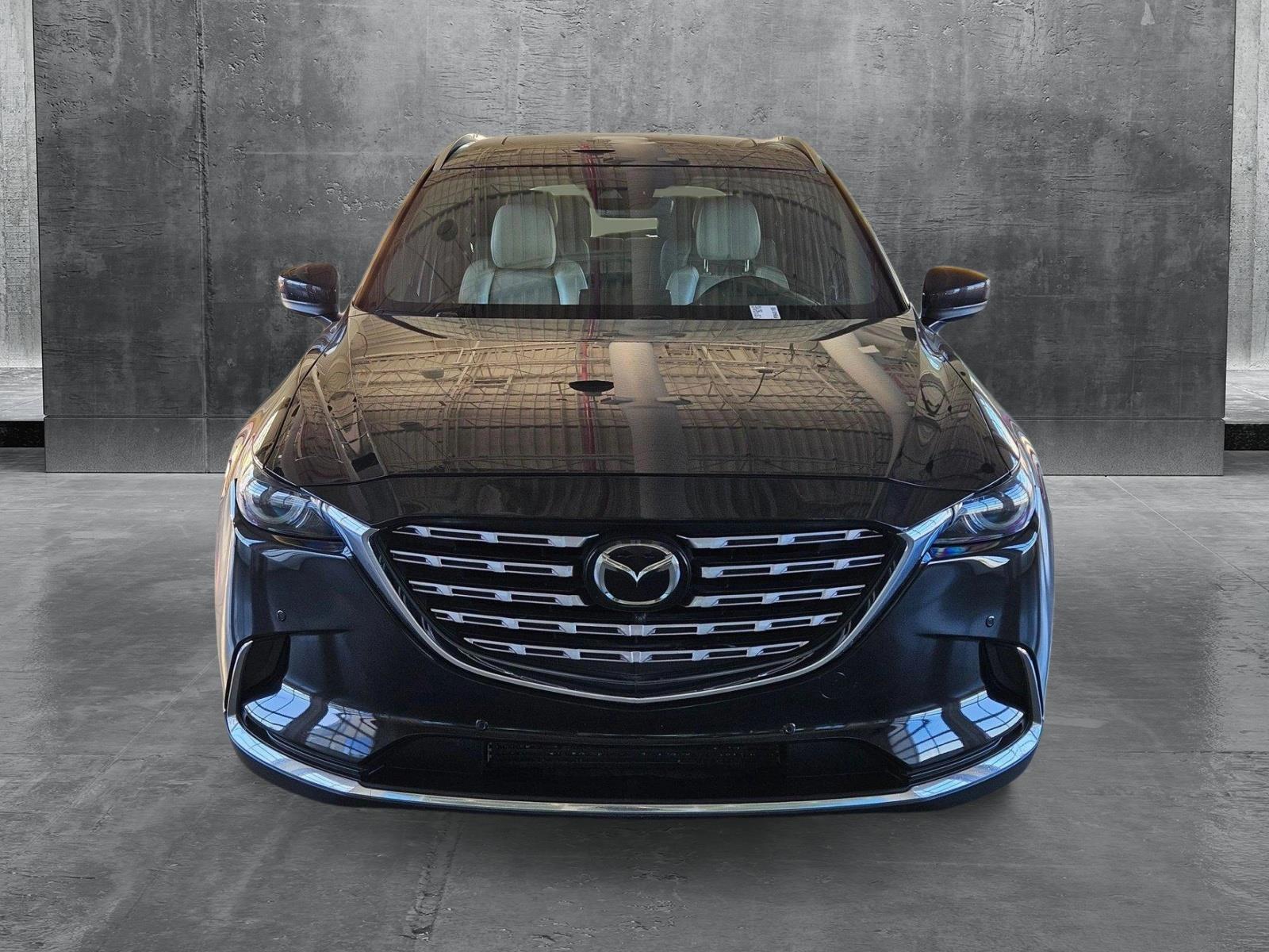 2023 Mazda CX-9 Vehicle Photo in Henderson, NV 89014