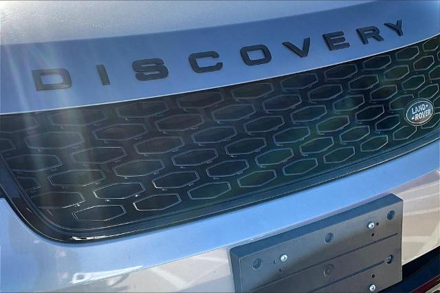 2020 Land Rover Discovery Vehicle Photo in Grapevine, TX 76051