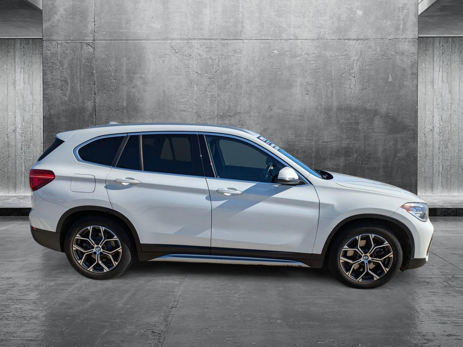 2020 BMW X1 xDrive28i Vehicle Photo in Corpus Christi, TX 78415