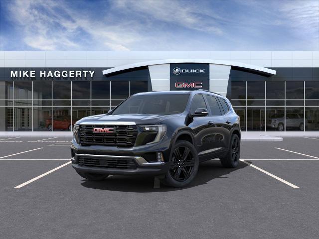 2025 GMC Acadia Vehicle Photo in OAK LAWN, IL 60453-2517