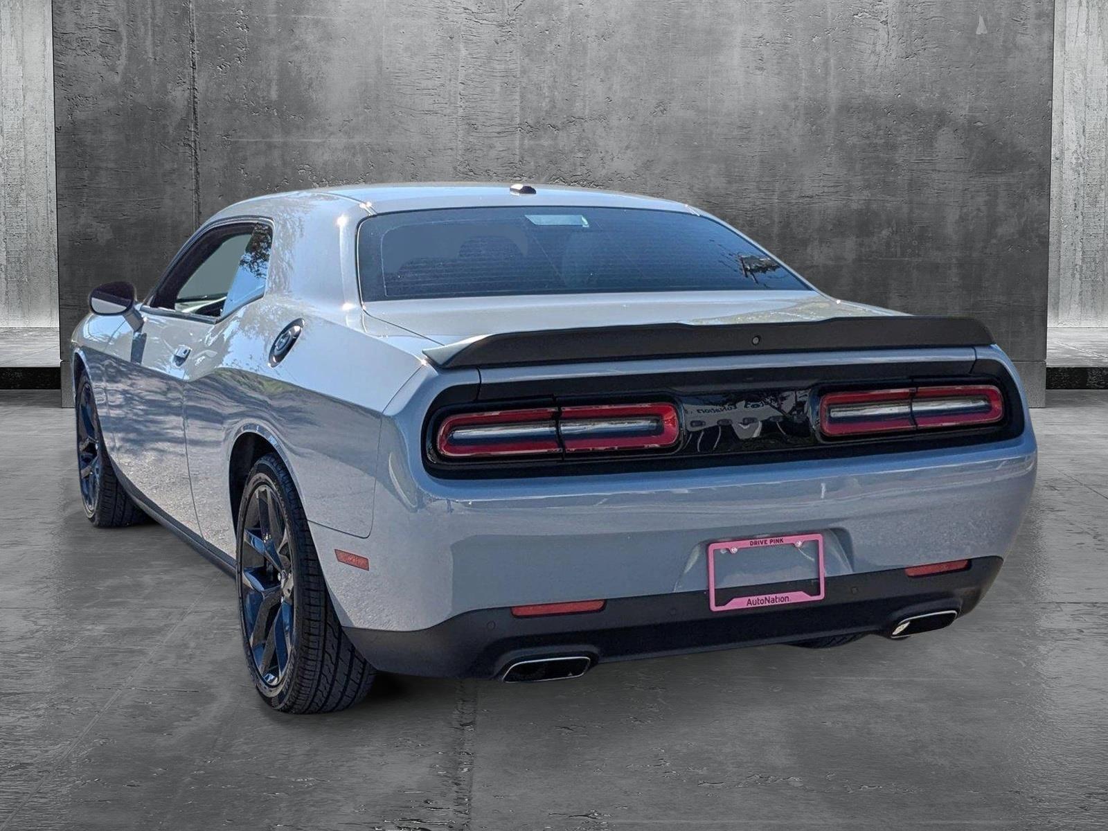 2021 Dodge Challenger Vehicle Photo in Miami, FL 33015