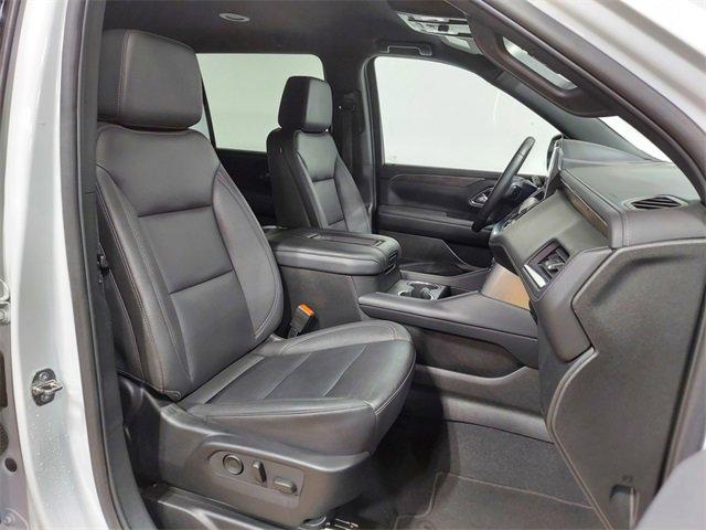 2023 Chevrolet Suburban Vehicle Photo in SAUK CITY, WI 53583-1301