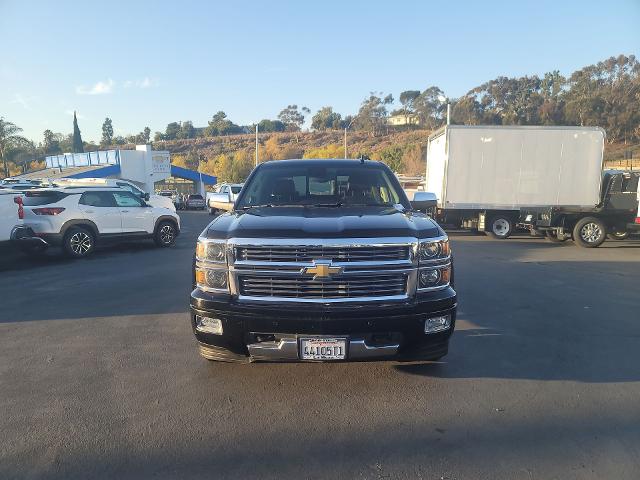 2015 Chevrolet Silverado 1500 Vehicle Photo in LA MESA, CA 91942-8211