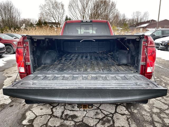 2015 Ram 3500 Vehicle Photo in WILLIAMSVILLE, NY 14221-2883