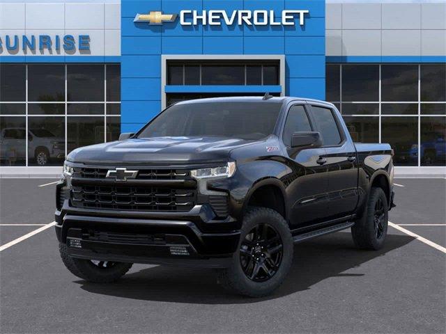 2025 Chevrolet Silverado 1500 Vehicle Photo in COLLIERVILLE, TN 38017-9006