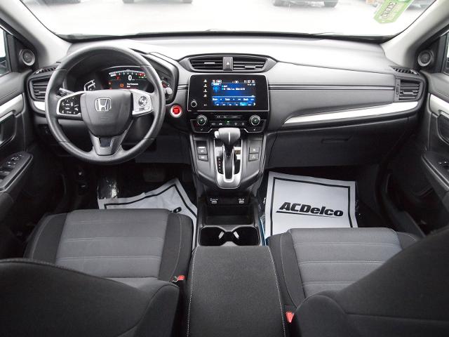 2022 Honda CR-V Vehicle Photo in MADISON, IN 47250-1611