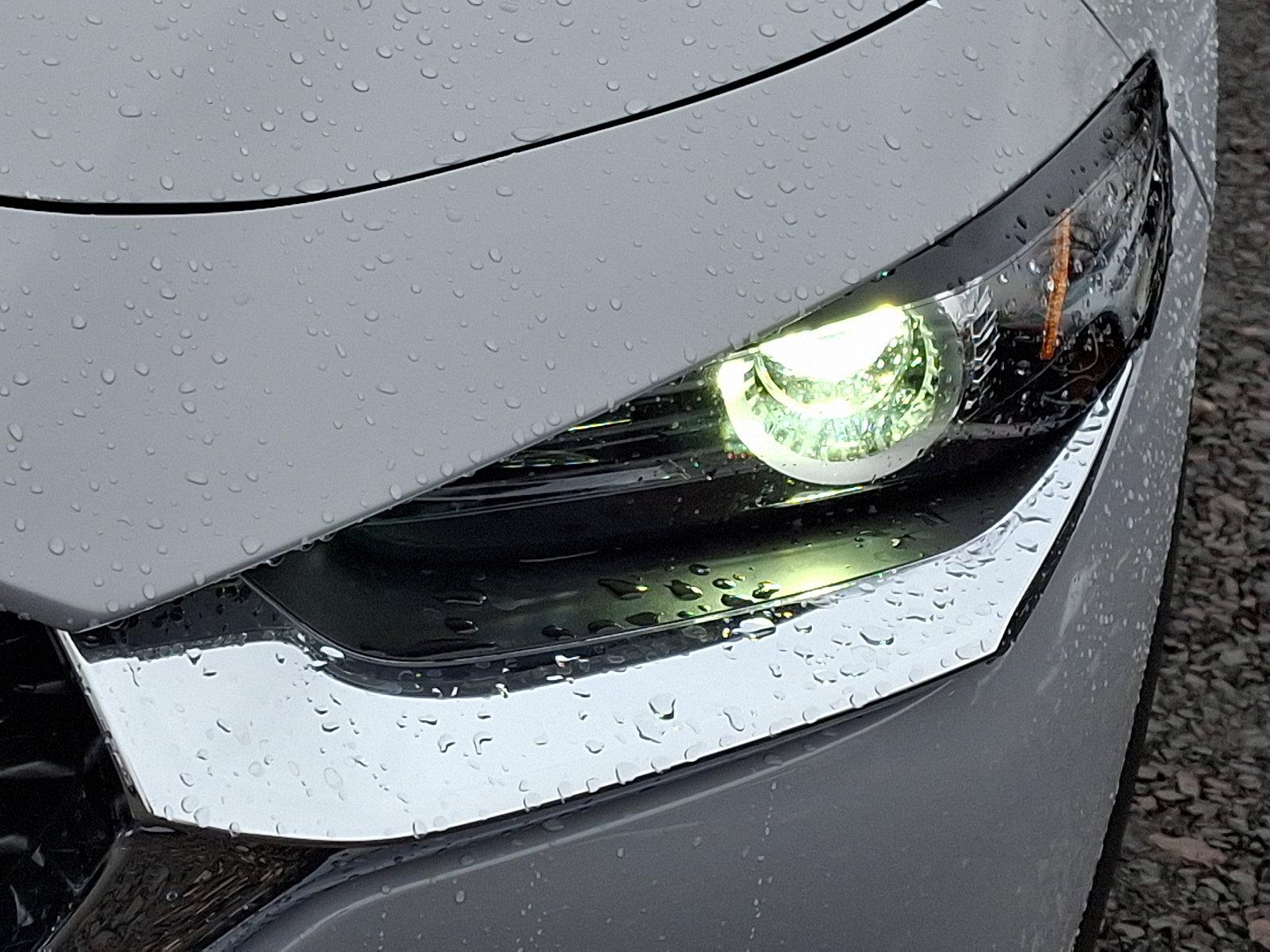 2025 Mazda CX-30 Vehicle Photo in Trevose, PA 19053