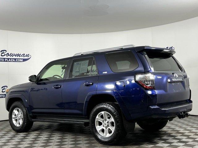 2014 Toyota 4Runner Vehicle Photo in HARRISONBURG, VA 22801-8763