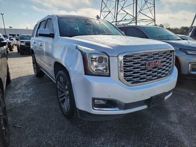 2018 GMC Yukon Vehicle Photo in SUGAR LAND, TX 77478-0000