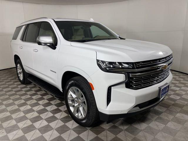 2024 Chevrolet Tahoe Vehicle Photo in PHOENIX, AZ 85014-3381