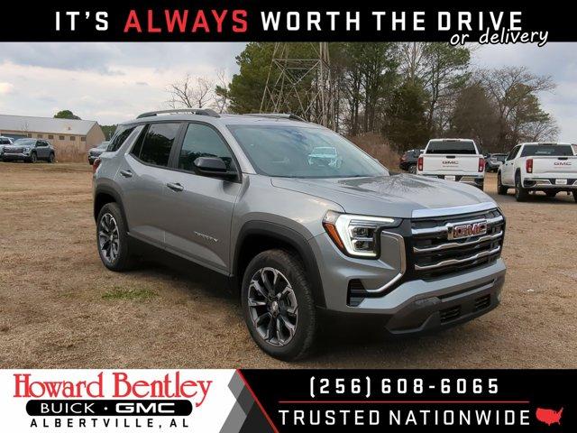 2025 GMC Terrain Vehicle Photo in ALBERTVILLE, AL 35950-0246