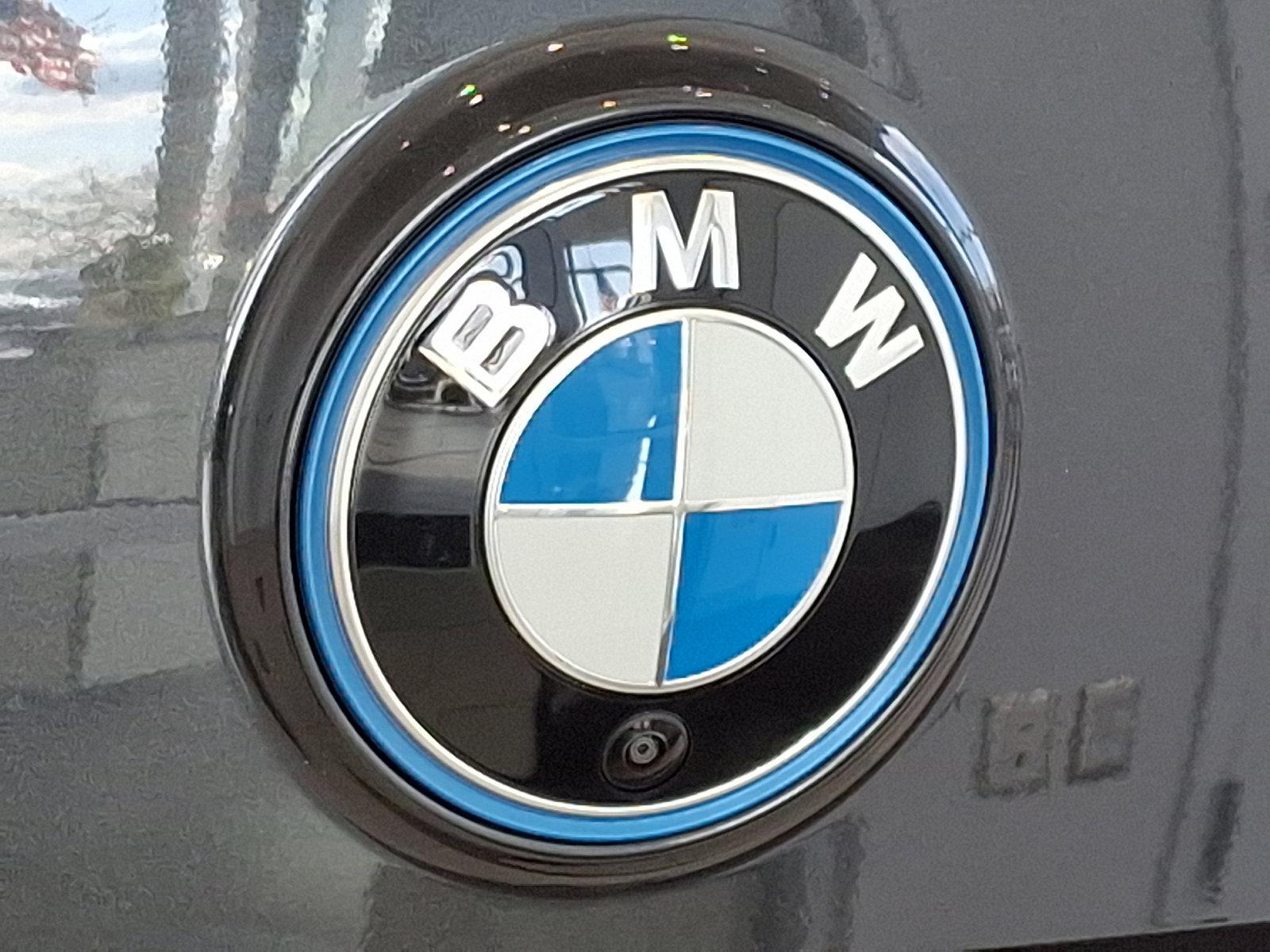 2025 BMW iX Vehicle Photo in Lancaster, PA 17601