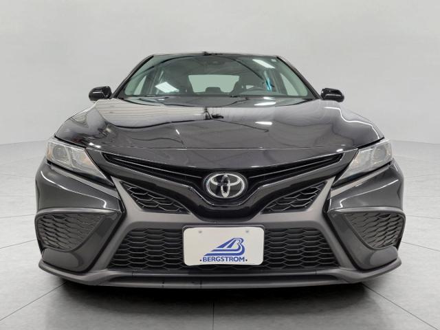 2023 Toyota Camry Vehicle Photo in Appleton, WI 54914