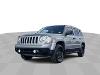 Used 2016 Jeep Patriot Sport with VIN 1C4NJPBA0GD718071 for sale in Tucson, AZ