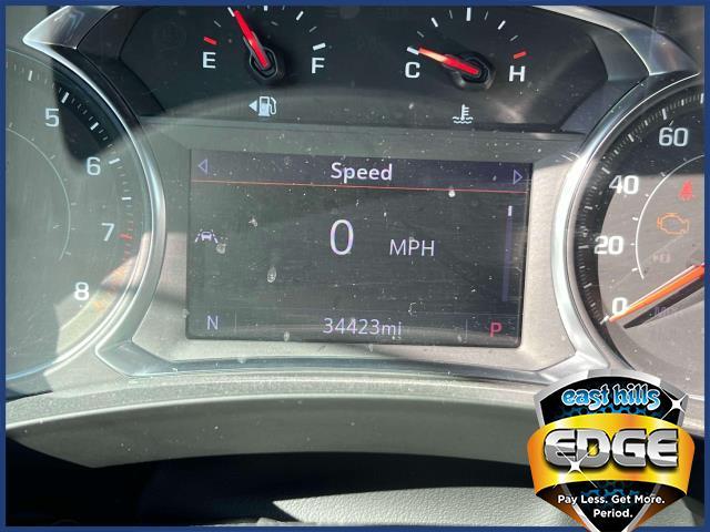 2023 Chevrolet Traverse Vehicle Photo in Roslyn, NY 11576