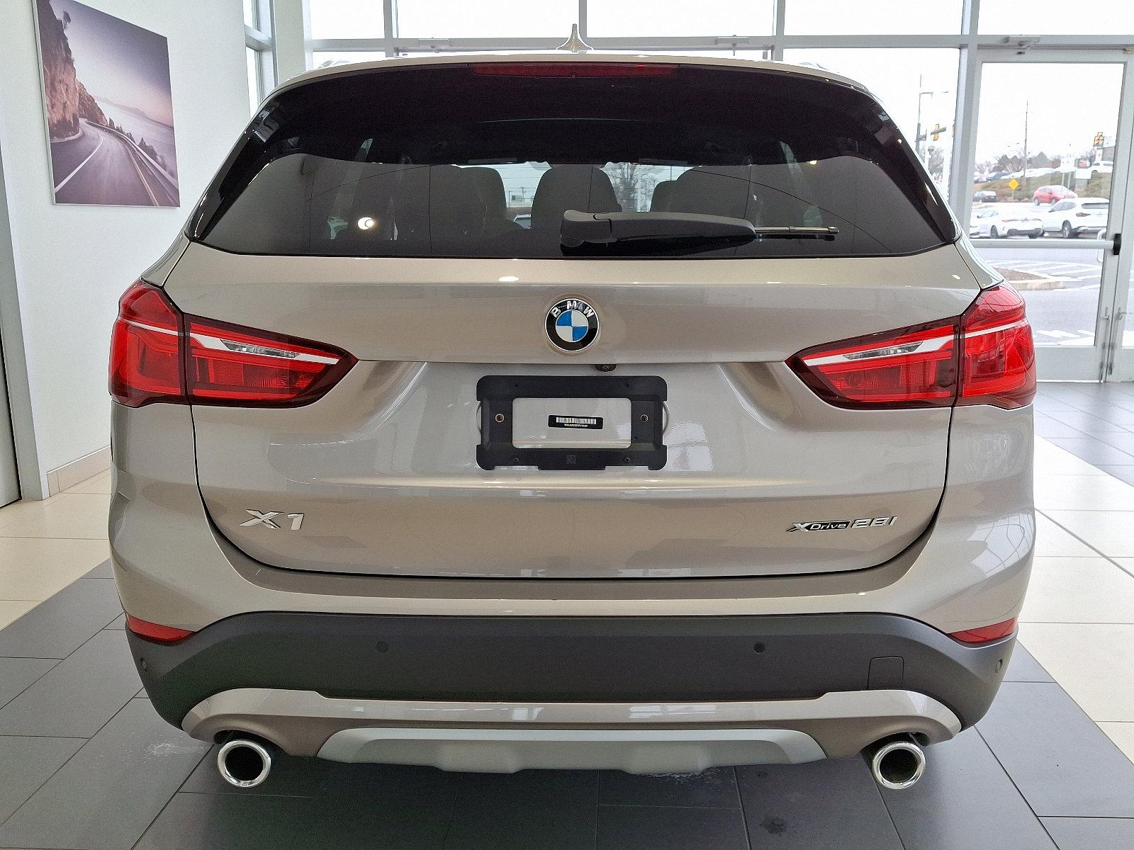 2022 BMW X1 xDrive28i Vehicle Photo in Lancaster, PA 17601