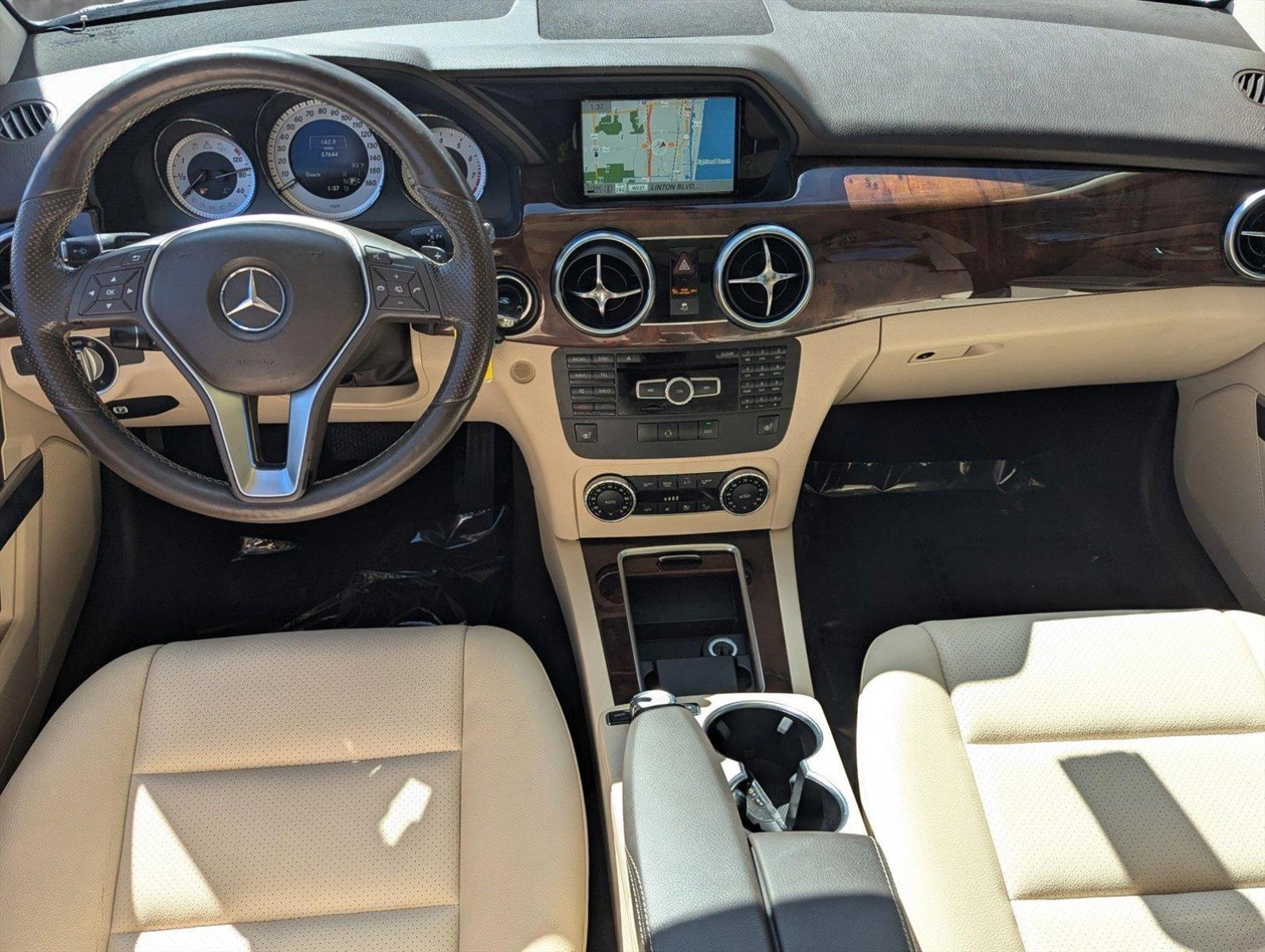 2015 Mercedes-Benz GLK-Class Vehicle Photo in Delray Beach, FL 33444