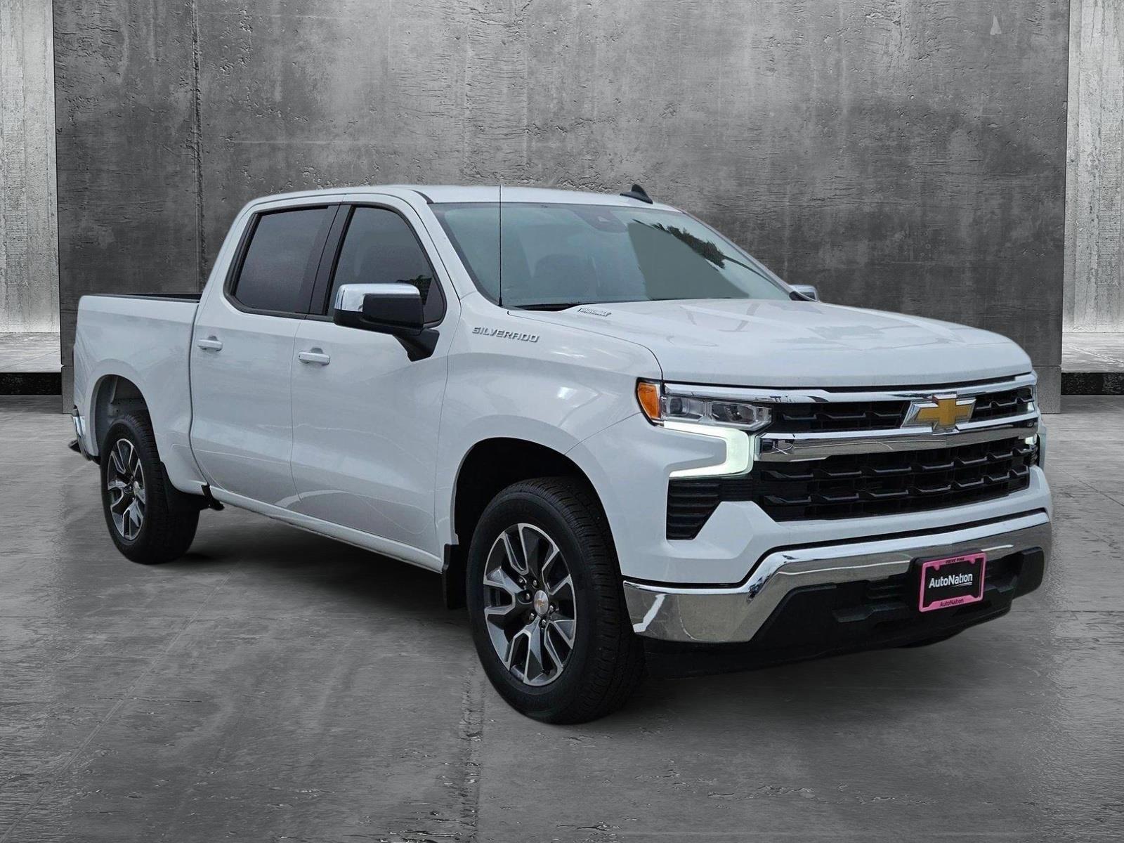 2025 Chevrolet Silverado 1500 Vehicle Photo in CORPUS CHRISTI, TX 78416-1100