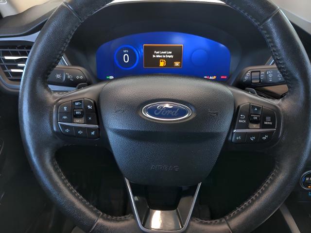 2020 Ford Escape Vehicle Photo in Green Bay, WI 54304