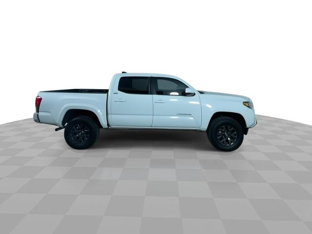 2023 Toyota Tacoma 2WD Vehicle Photo in GILBERT, AZ 85297-0402