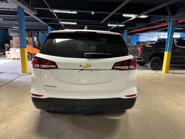2022 Chevrolet Equinox Vehicle Photo in Roslyn, NY 11576