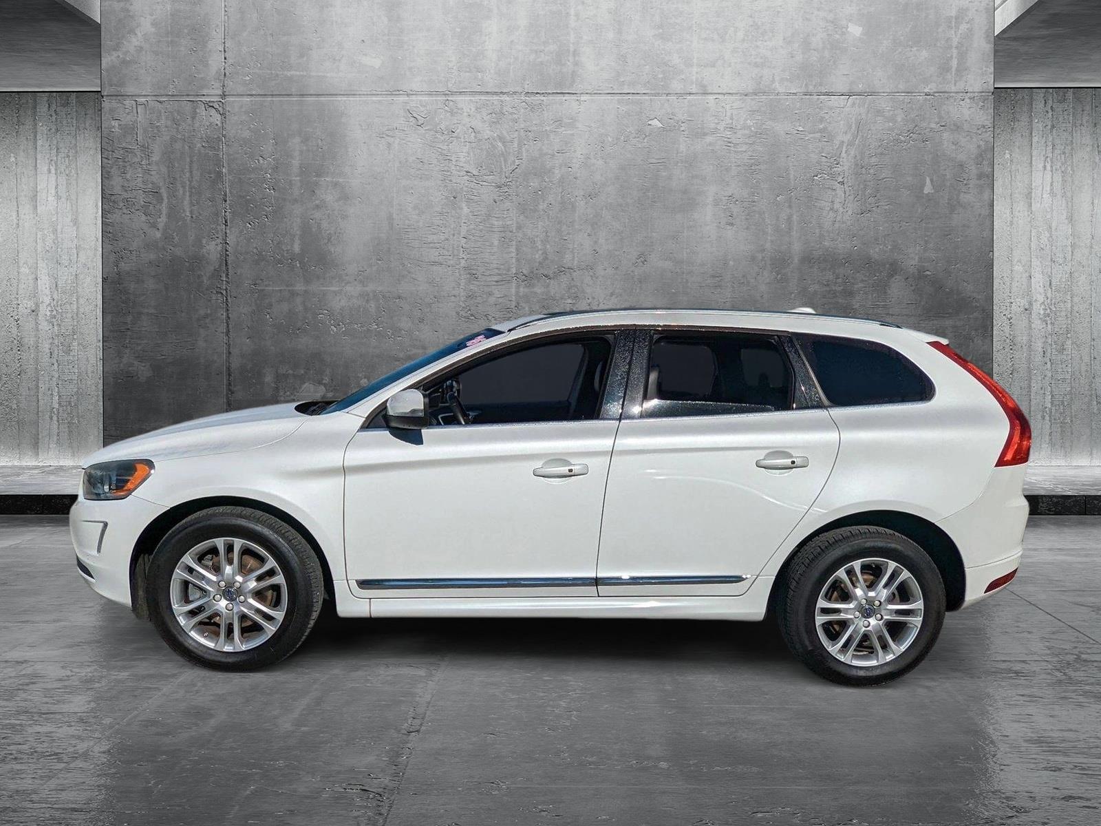 2016 Volvo XC60 Vehicle Photo in Jacksonville, FL 32256