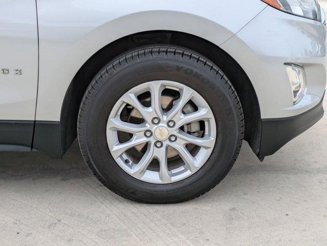 2021 Chevrolet Equinox Vehicle Photo in SELMA, TX 78154-1460