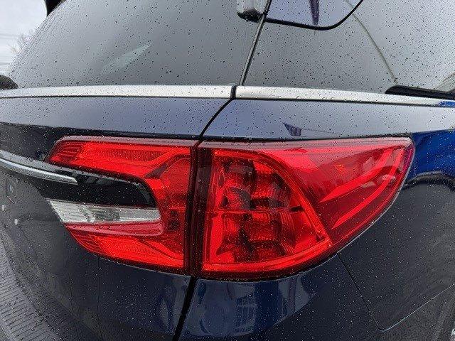 2021 Honda Odyssey Vehicle Photo in Mechanicsburg, PA 17050-1707